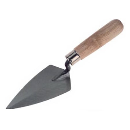 Goldblatt Goldblatt G01930 5 in. Pointing Trowel 432633